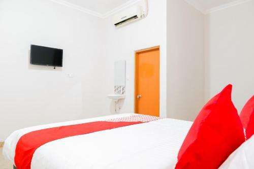 Hotel Oyo 1519 Axl Residence