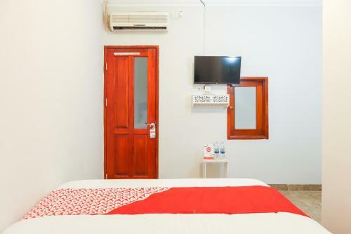 Hotel Oyo 1519 Axl Residence