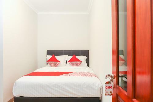 Hotel Oyo 1519 Axl Residence