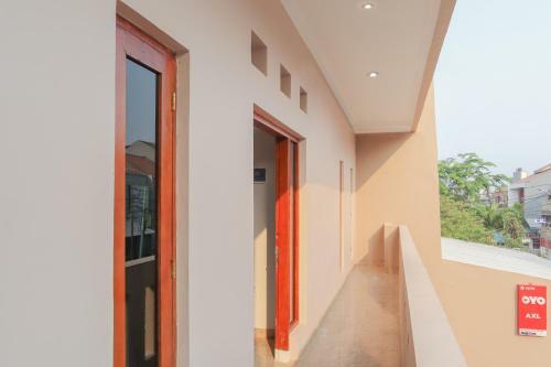 Hotel Oyo 1519 Axl Residence