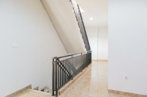 Hotel Oyo 1519 Axl Residence