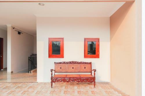 Hotel Oyo 1519 Axl Residence