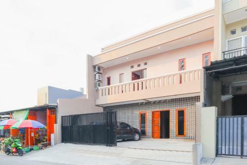 Hotel Oyo 1519 Axl Residence