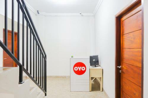 Hotel Oyo 1519 Axl Residence