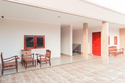 Hotel Oyo 1519 Axl Residence