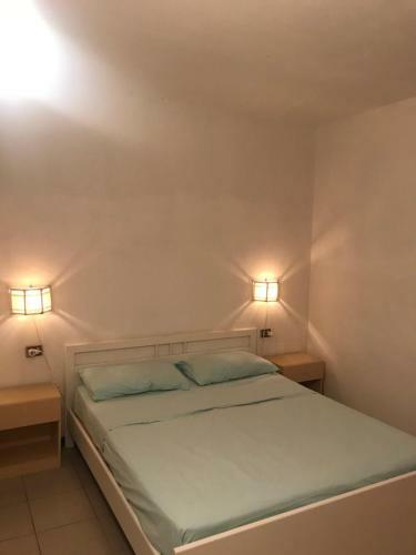 Home In Villaggio I Fari