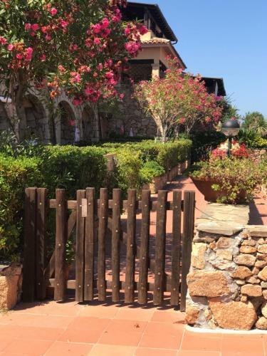 Home In Villaggio I Fari