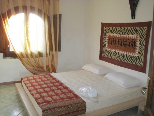 Apartamento Appartamenti Casa Roggi
