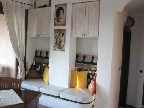 Apartamento Appartamenti Casa Roggi