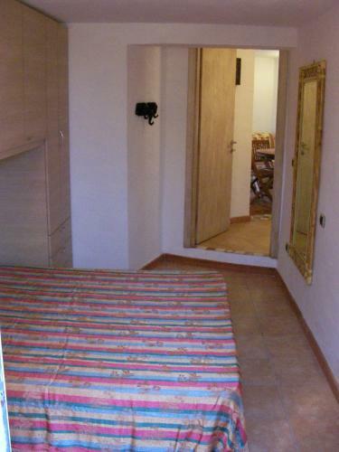 Apartamento Appartamenti Casa Roggi