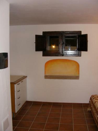 Apartamento Appartamenti Casa Roggi