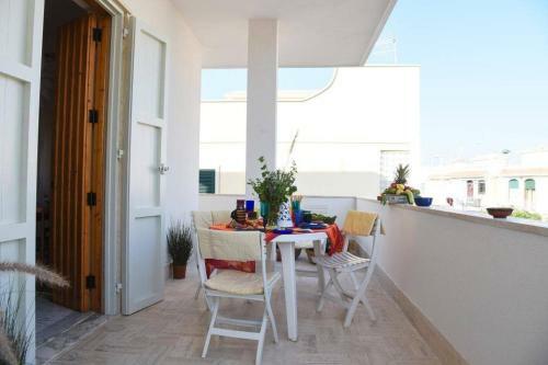 Apartamento La Terrazza Di Alcino