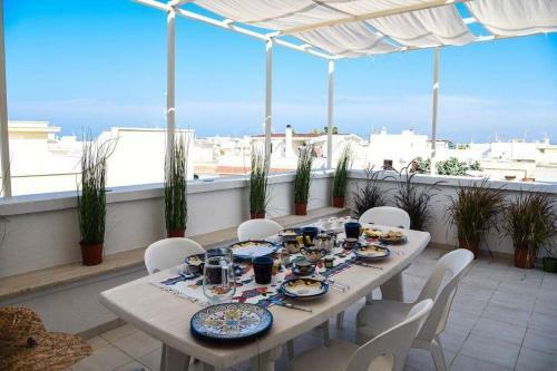 Apartamento La Terrazza Di Alcino