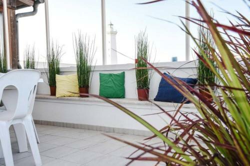 Apartamento La Terrazza Di Alcino