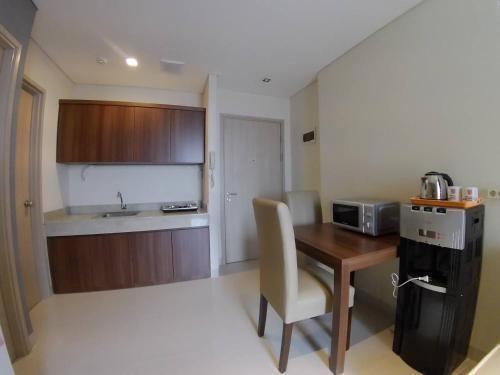 Apartamento Apatel Elpis Residence 09b10