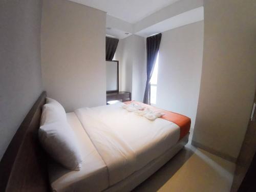 Apartamento Apatel Elpis Residence 09b10