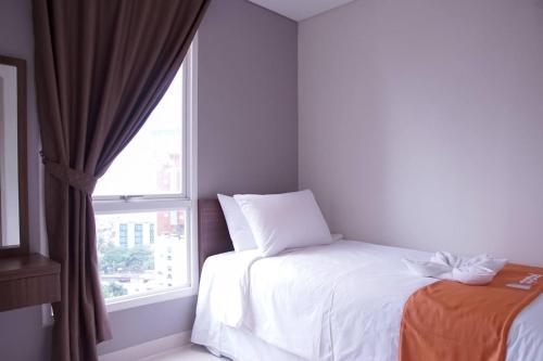 Apartamento Apatel Elpis Residence 09b10