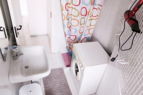 Apartamento Le Case Del Vento - Appartamento Levante