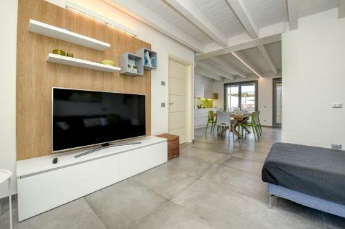 Apartamento Borgo Gasparina A26