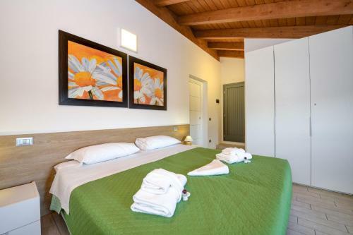 Apartamento Borgo Gasparina A26
