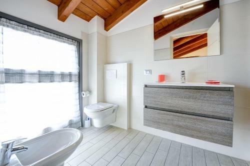 Apartamento Borgo Gasparina A26