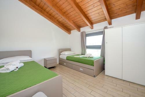 Apartamento Borgo Gasparina A26