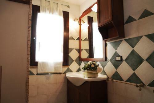 Apartamento Appartamento Sardegna