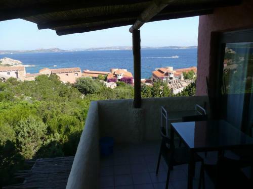 Apartamento Cormorani C3 14
