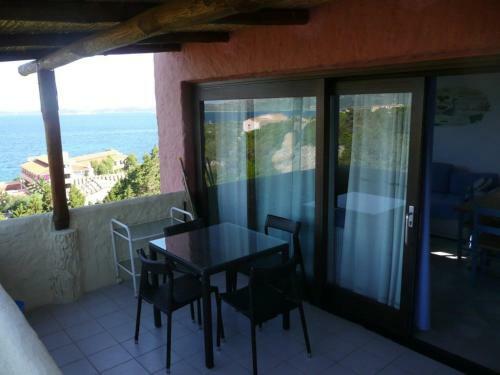 Apartamento Cormorani C3 14