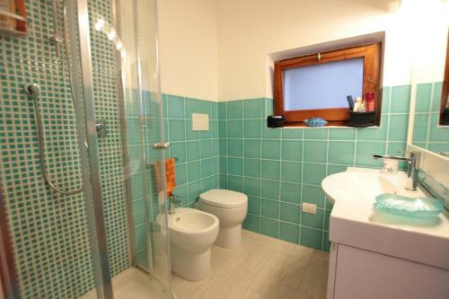 Apartamento Scala Chiusa Lc-110