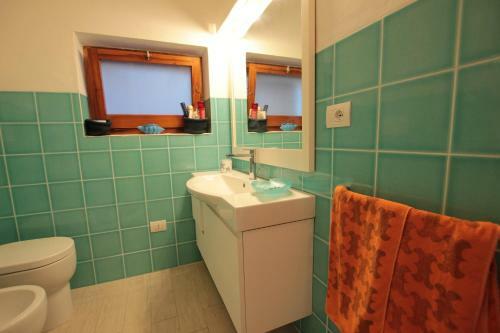 Apartamento Scala Chiusa Lc-110