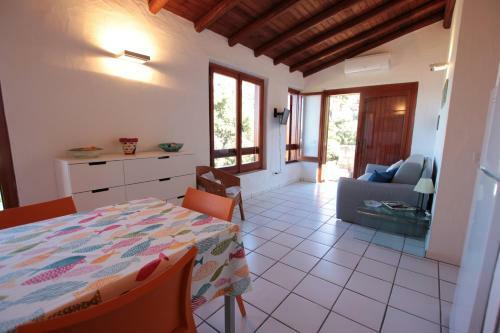 Apartamento Scala Chiusa Lc-110
