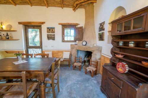 Le Case Di Mara - Villa Tipica Stazzo Giovannareddu