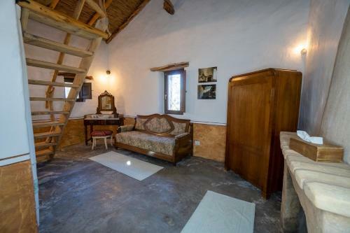 Le Case Di Mara - Villa Tipica Stazzo Giovannareddu