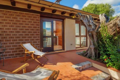 Apartamento Stazzu Delle Aie Bilocale
