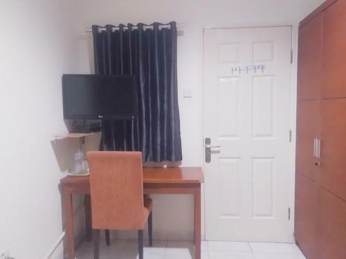 Hotel The Lombok Residences