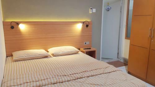 Hotel The Lombok Residences