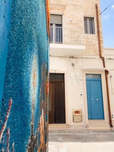Apartamento Sotto Il Faro