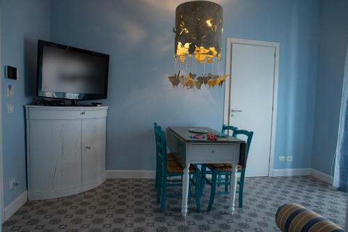 Apartamento Sotto Il Faro