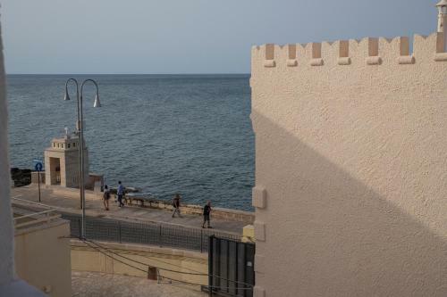 Apartamento Sotto Il Faro