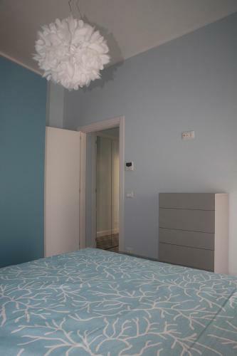 Apartamento Sotto Il Faro