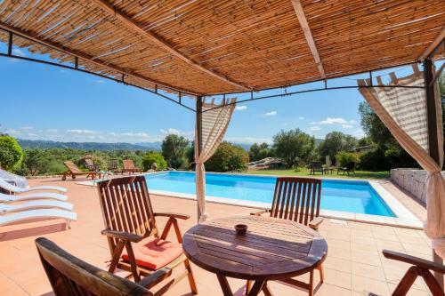 Apartamento Villa Delle Aie Primo Piano