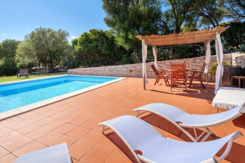 Apartamento Villa Delle Aie Primo Piano
