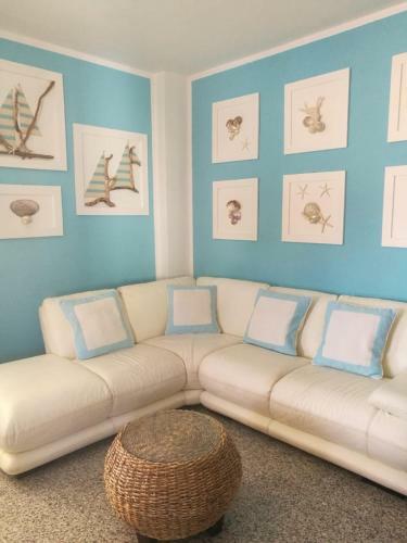 Apartamento Villa Fiore