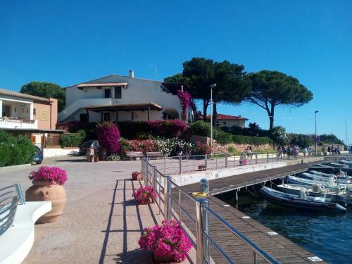 Apartamento Villa Fiore