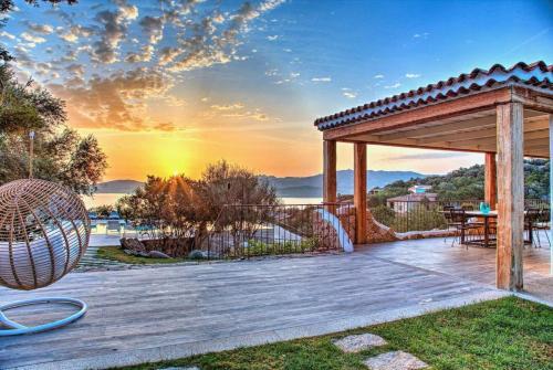 Villa Sea Silence