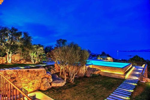Villa Sea Silence