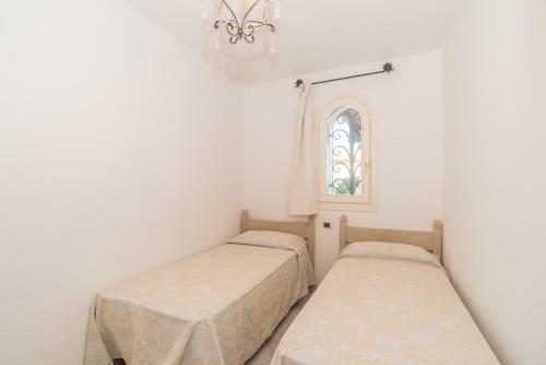 Apartamento Appartamento Luna