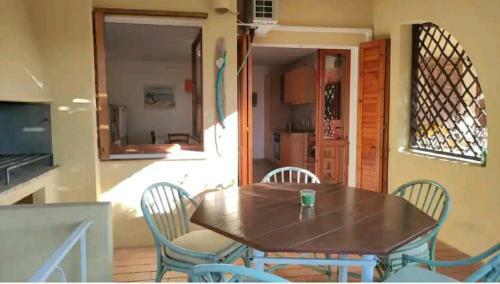 Casa Vacanza Baja Sardinia