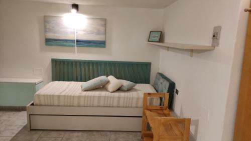 Casa Vacanza Baja Sardinia